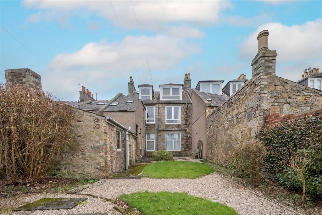 Additional image 37 of 4 bed flat for sale17 Hammersmith Road, Aberdeen AB10
