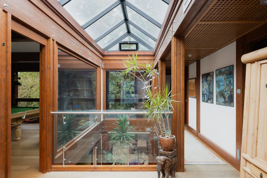 Additional image 25 of 6 bed detached house for saleBlue Gates, Blue Gates, Coton, Cambridgeshire CB23