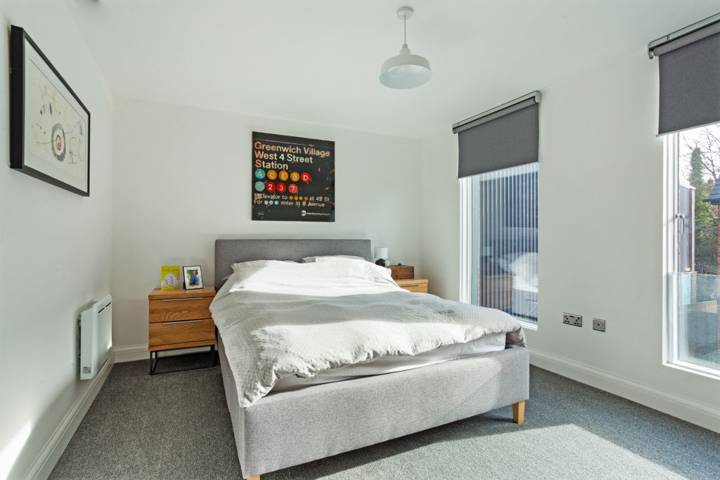Additional image 6 of 2 bed flat for saleBewick Mews, Hungerford RG17