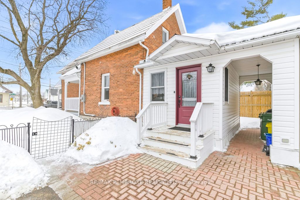 Additional image 5 of 841 Pembroke Street W, Pembroke, ON, K8A 5P5