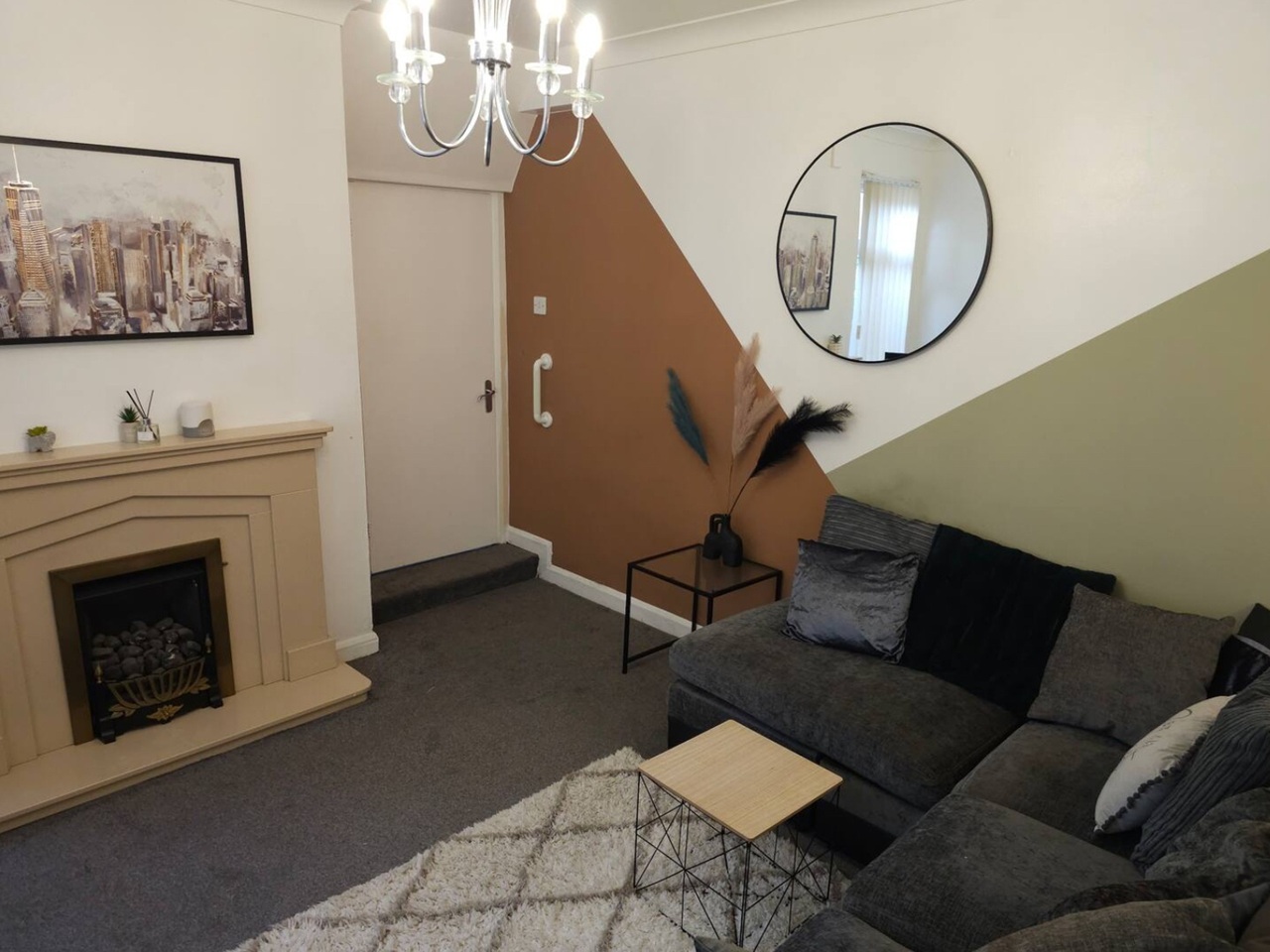 Additional image 2 of 5 Bed Semi-Detached House, Richmond Mount, LS6, N1 7GU