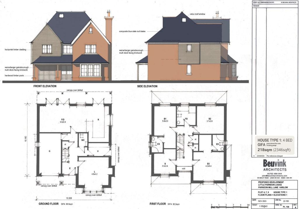 Additional image 8 of Land for saleLand At Parndon Mill Lane, Harlow CM20