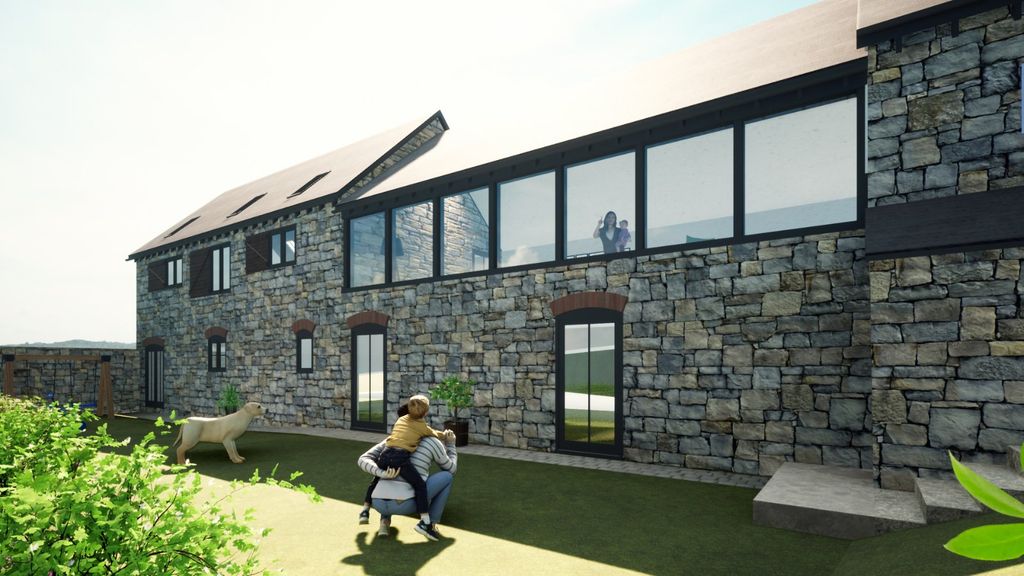 Land for salePlaish, Church Stretton, Shropshire SY6