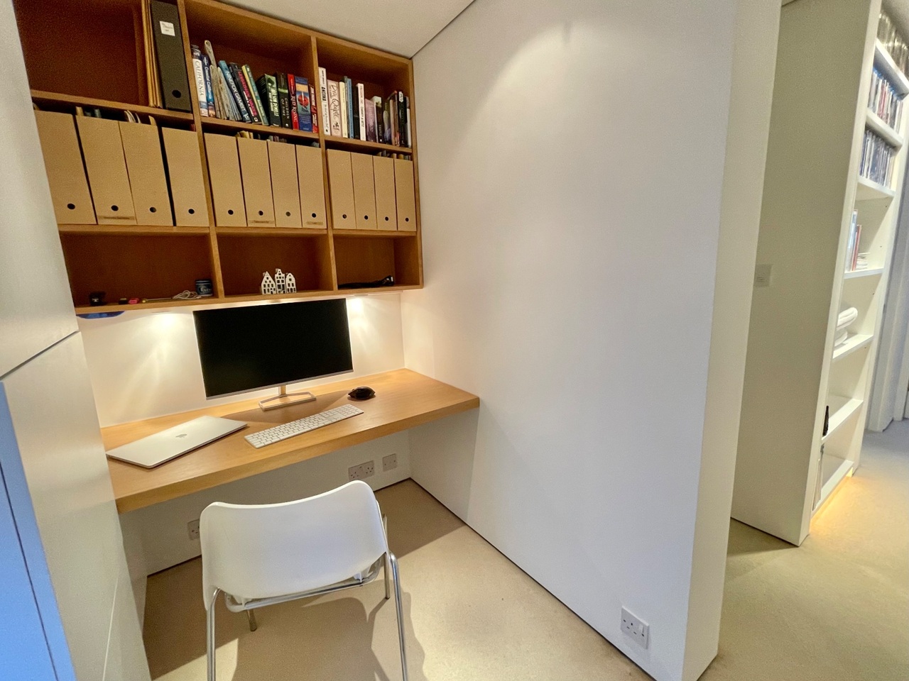 Additional image 9 of 2 Bed Flat, Casterbridge, W11, N1 7GU