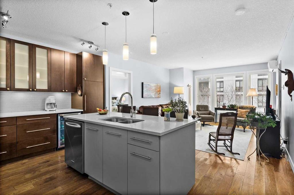Additional image 5 of 306-836 Royal Avenue SW, Calgary, AB, T2T 0L3