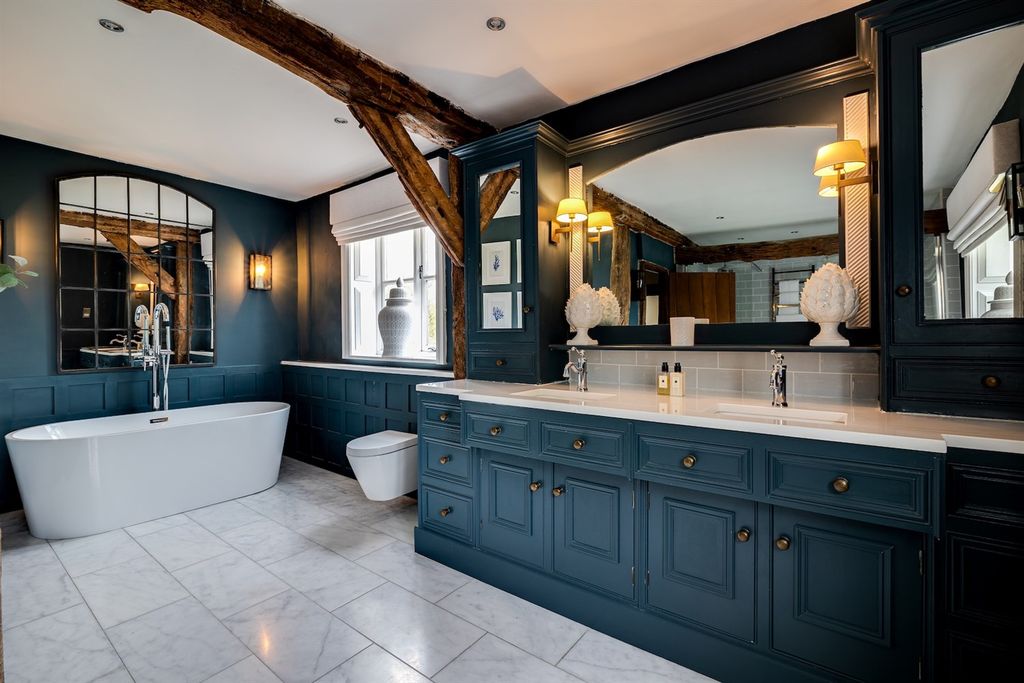 Additional image 29 of 6 bed detached house for saleWhitchurch Road, Milton Green, Chester CH3