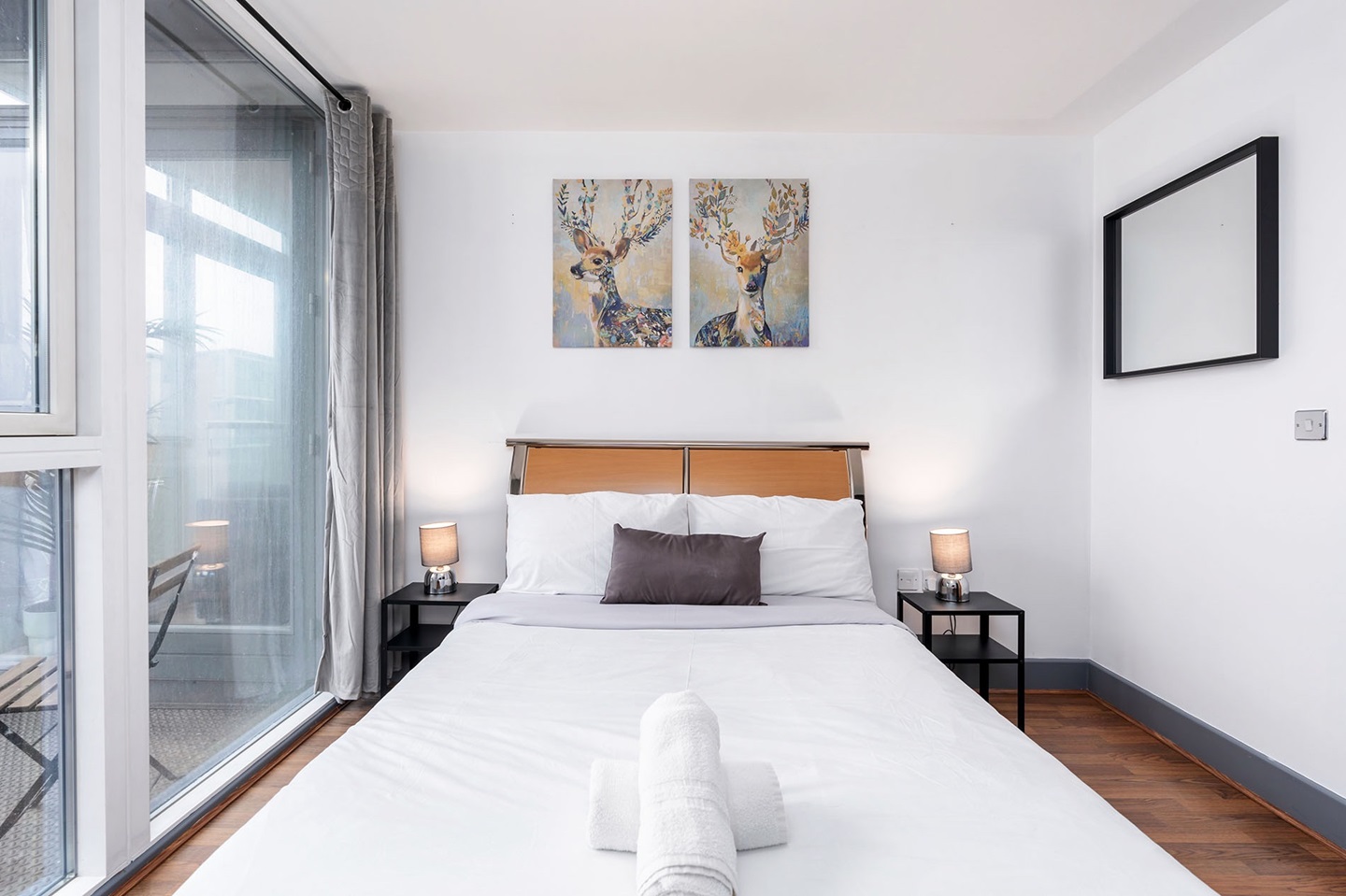 Additional image 8 of 2 Bed Flat, Mason Way, B15, N1 7GU