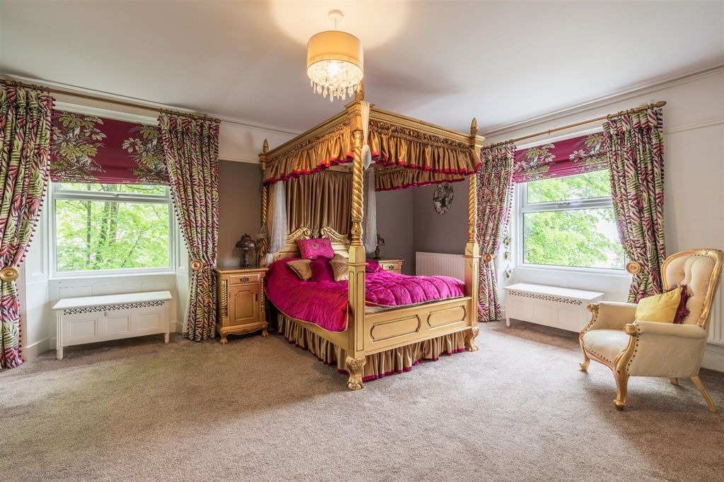 Additional image 12 of 6 bed detached house for saleLlanfair Road, Abergele LL22