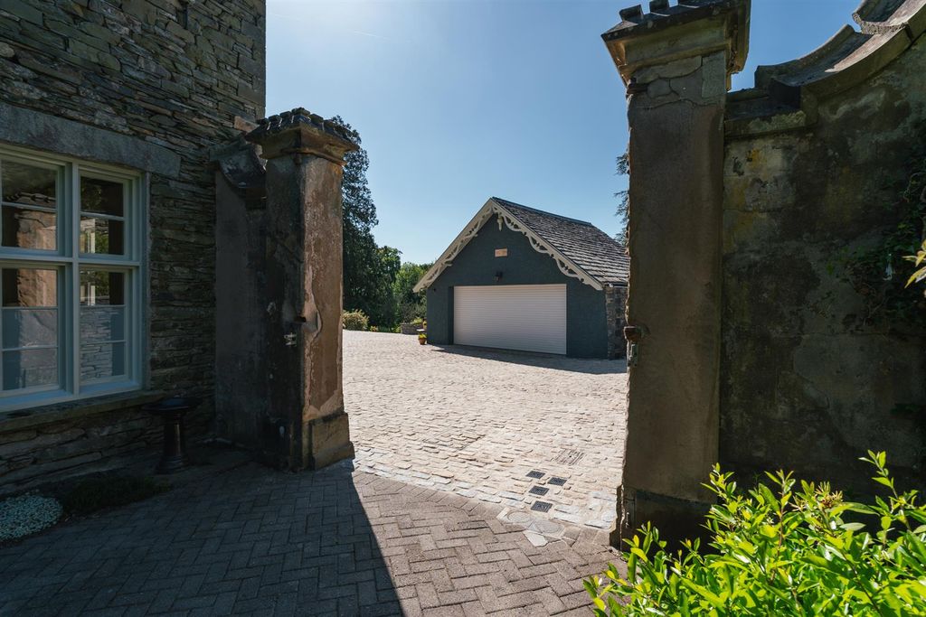 Additional image 34 of 4 bed link detached house for sale2 Wansfell Holme, Windermere LA23