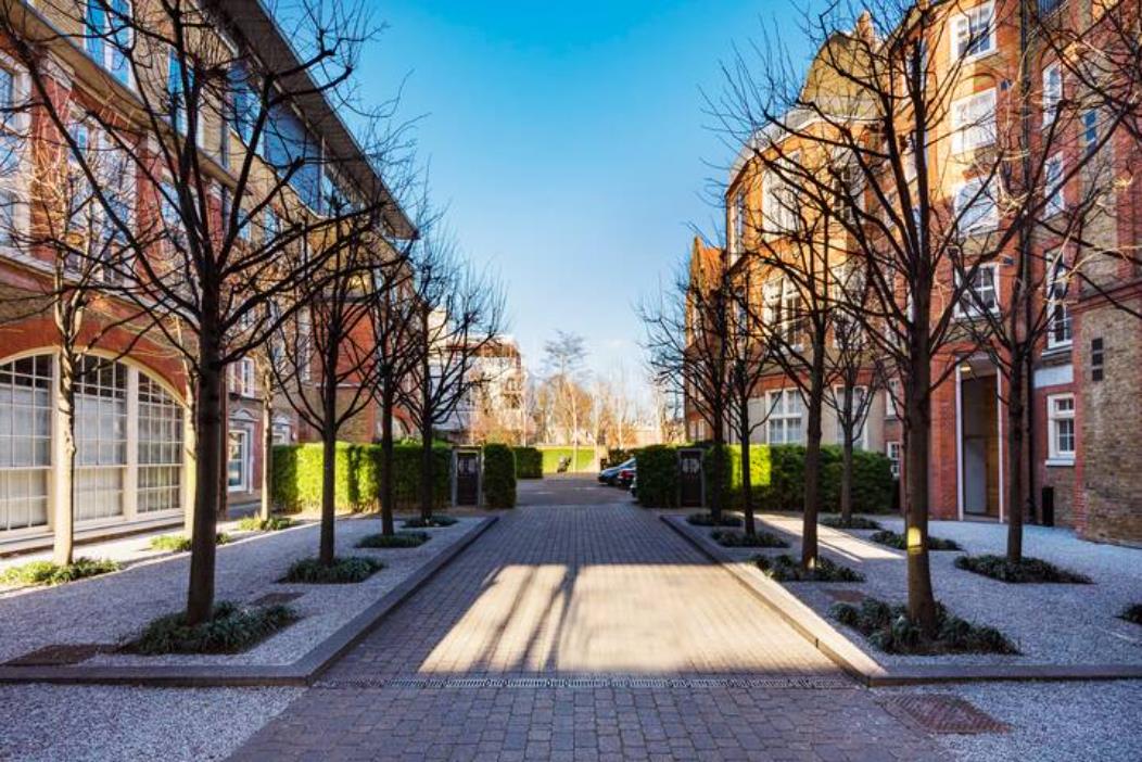 Additional image 15 of 2 Bed Penthouse, Stepney City Apartments, E1, N1 7GU