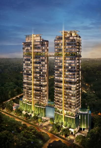Additional image 37 of 3 Khiang Guan Avenue