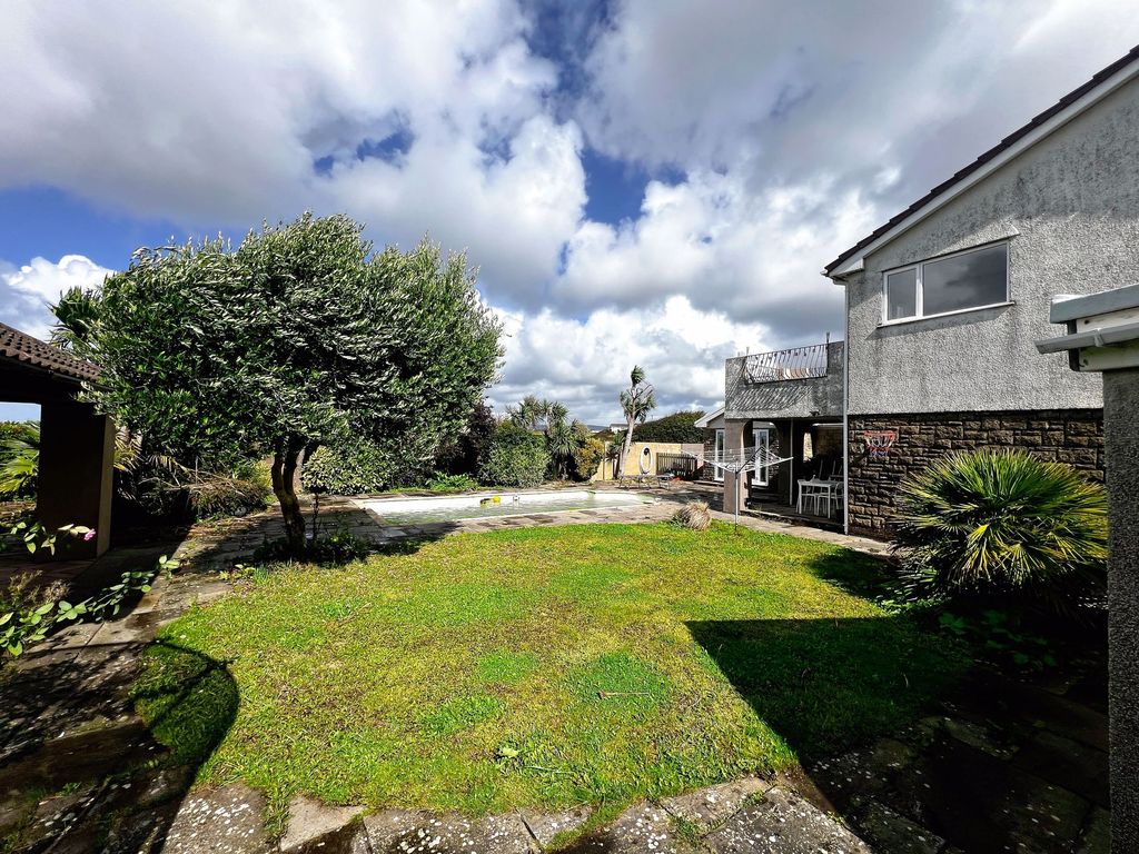 Additional image 26 of 4 bed detached house for salePintail Close, Porthcawl CF36