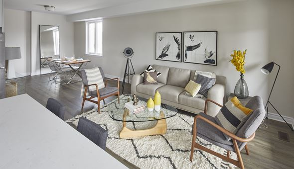 120 Wild Calla Way, Ottawa, ON, K1W 0K1