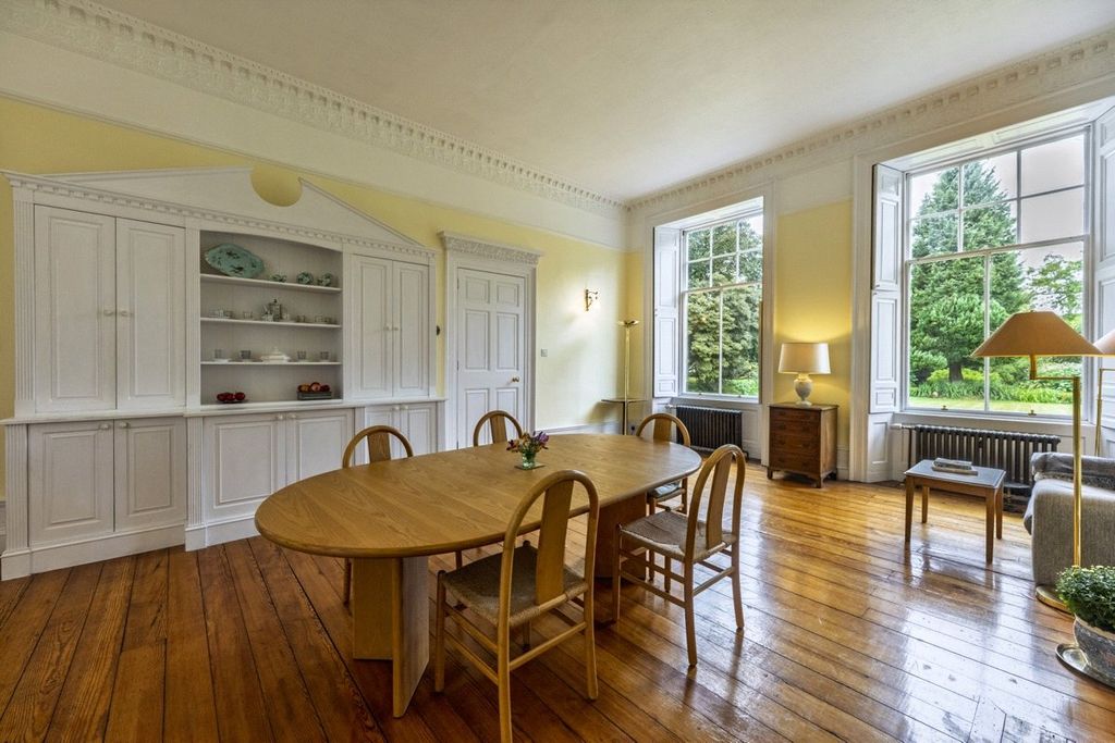 Additional image 4 of 6 bed detached house for sale8 The Chanonry, Old Aberdeen, Aberdeen AB24