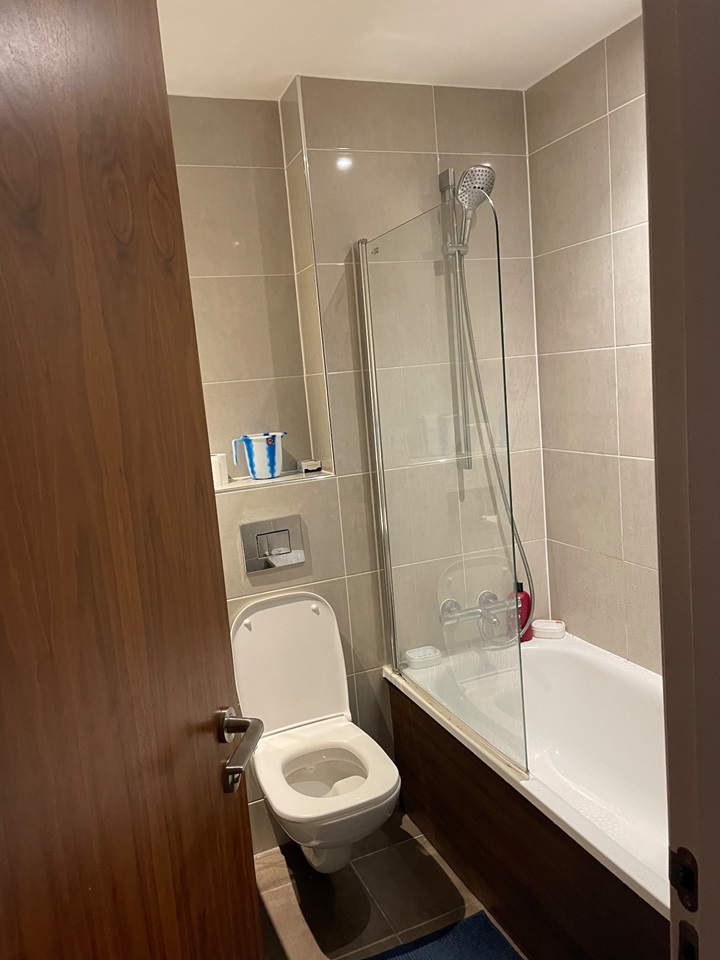 Additional image 5 of 1 Bed Flat, Metropolitan House, B16, N1 7GU