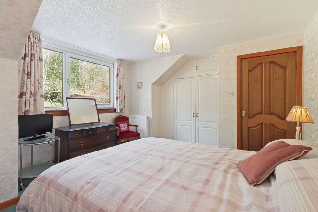 Additional image 24 of 3 bed detached house for saleCraigie Ancaster Road, Callander FK17