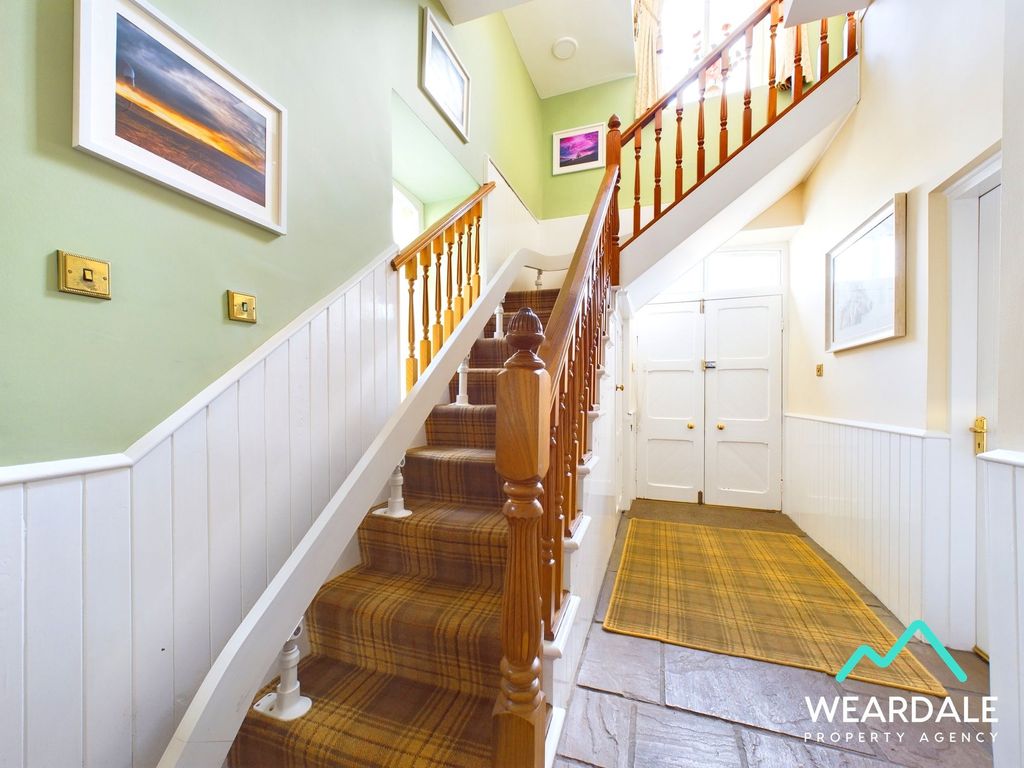 Additional image 29 of 3 bed flat for saleMarket Place, Wolsingham DL13