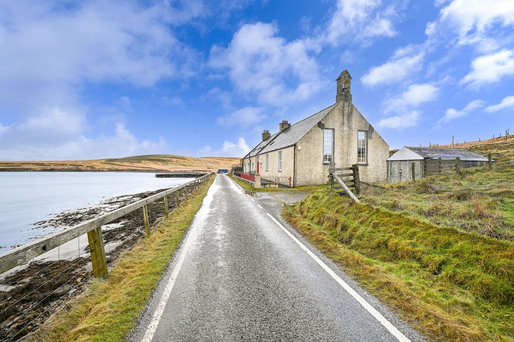 Additional image 49 of 3 bed semi-detached house for saleNorth Roe Manse & Chapel, North Roe, Shetland ZE2