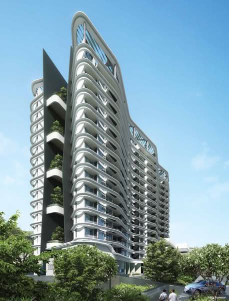 Additional image 17 of 568 Macpherson Green