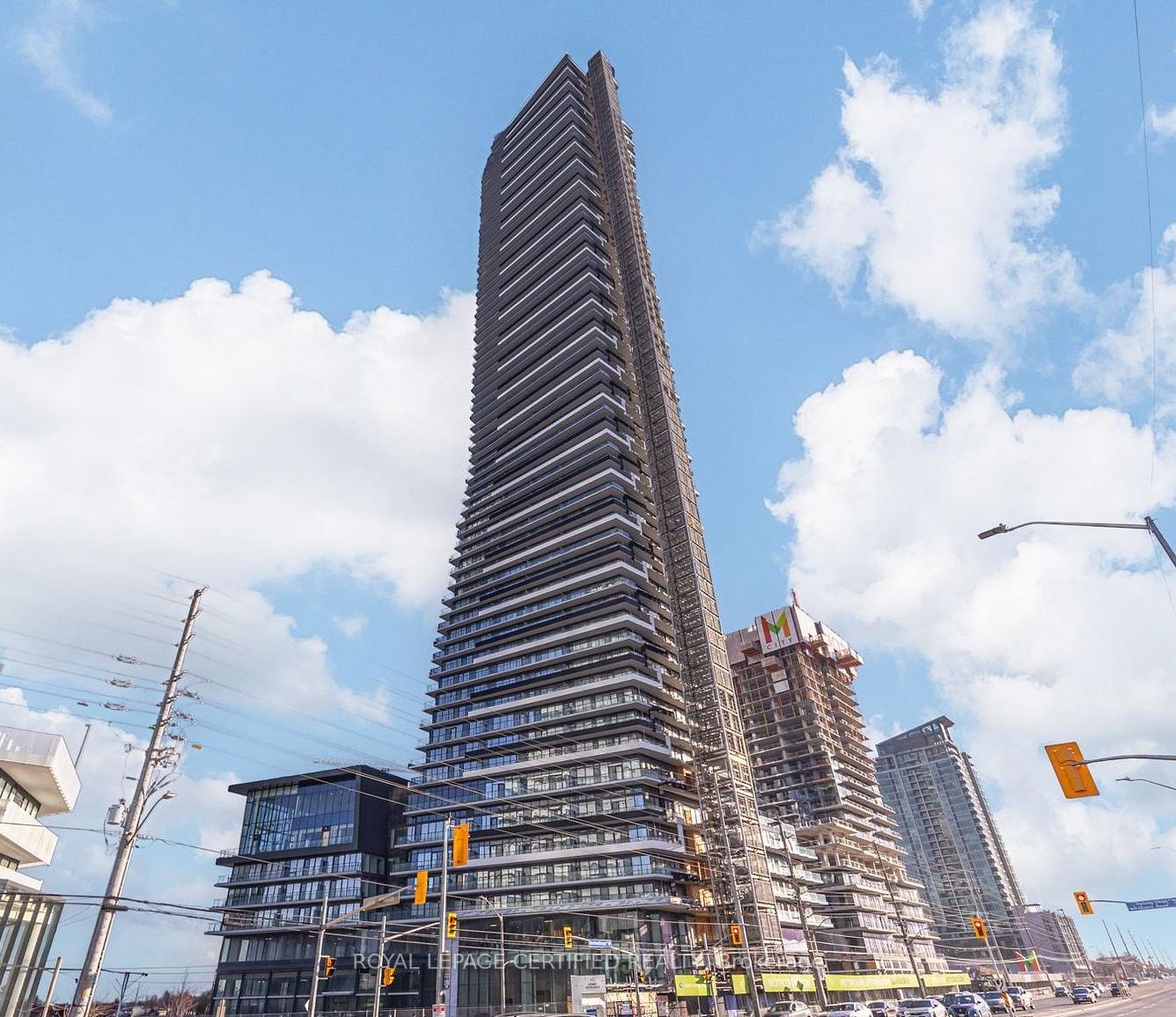 Additional image 2 of 3311-448 Burnhamthorpe Road W, Mississauga, ON, L5B 4M6