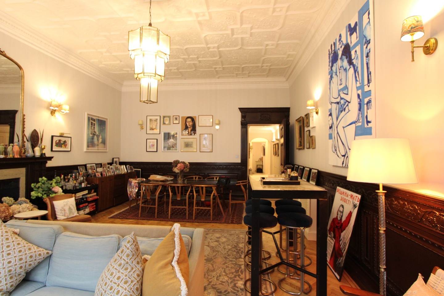 Additional image 6 of 3 Bed Flat, Cedar House, W8, N1 7GU