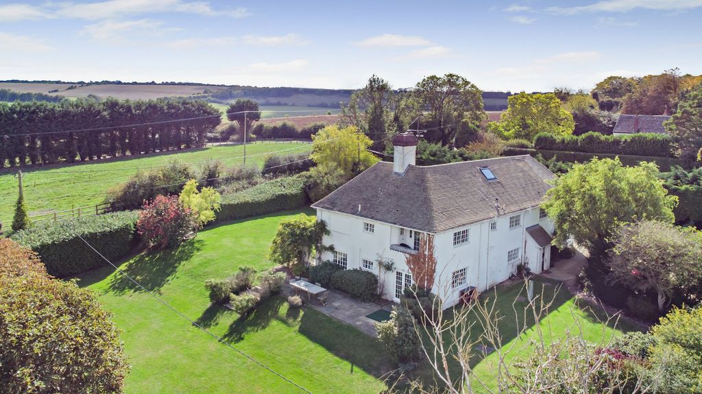 Additional image 2 of 6 bed detached house for saleFolly Road, Lambourn, Hungerford, Berkshire RG17