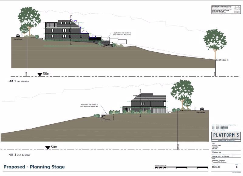 Additional image 11 of Land for saleHurst Road, Hassocks BN6