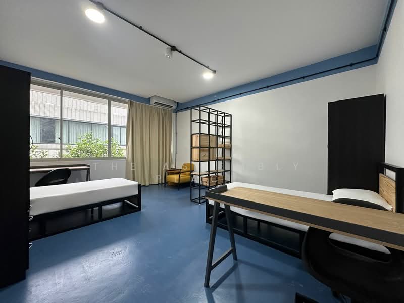 Additional image 14 of Premium Student Living in Singapore — Flexible, Convenient & Ready for You!