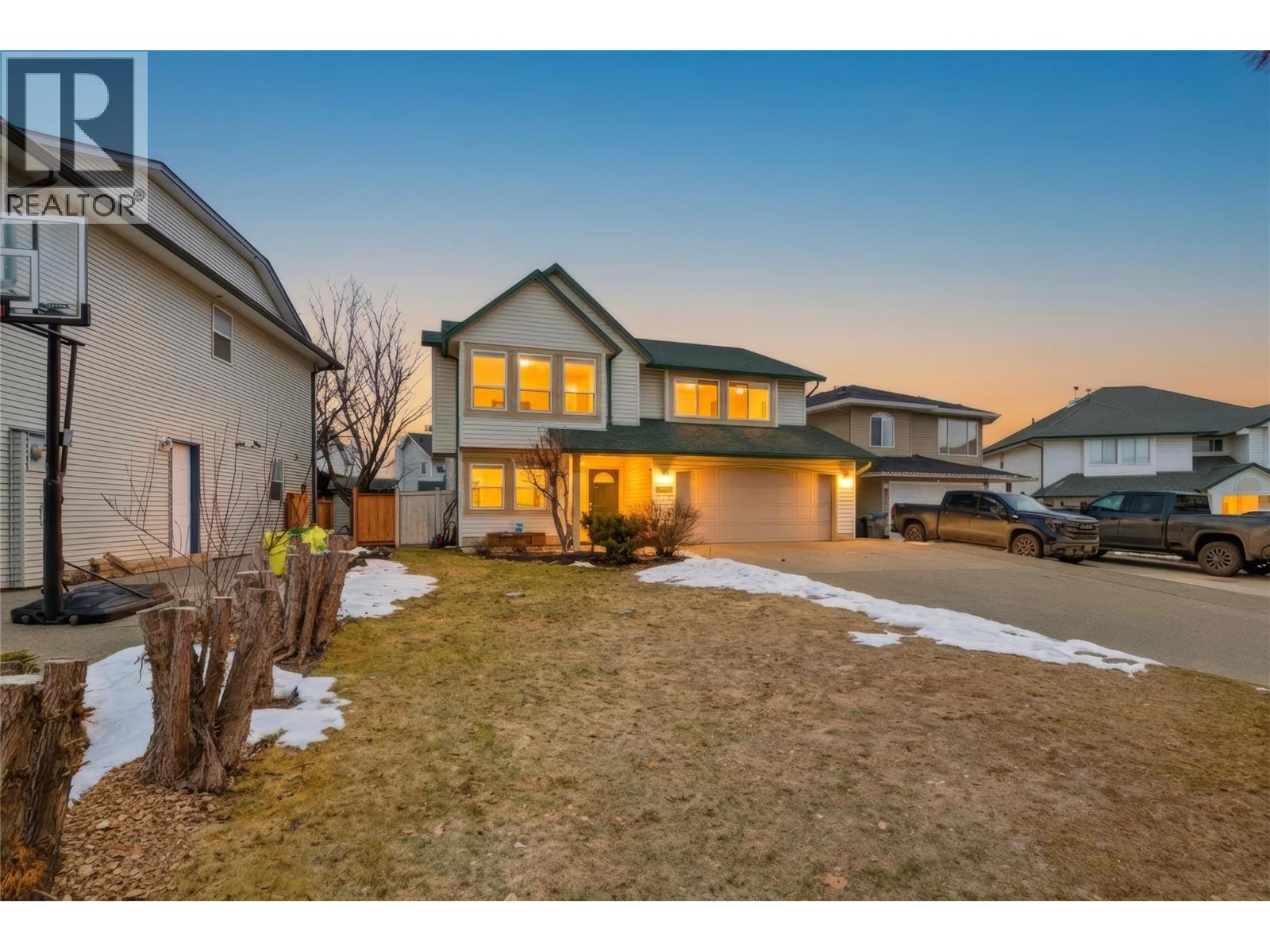 1938 Manning Court, Kamloops, BC, V2E2R8