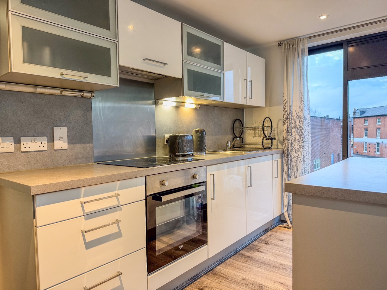 Additional image 4 of 2 Bed Flat, Spencer Point, B18, N1 7GU