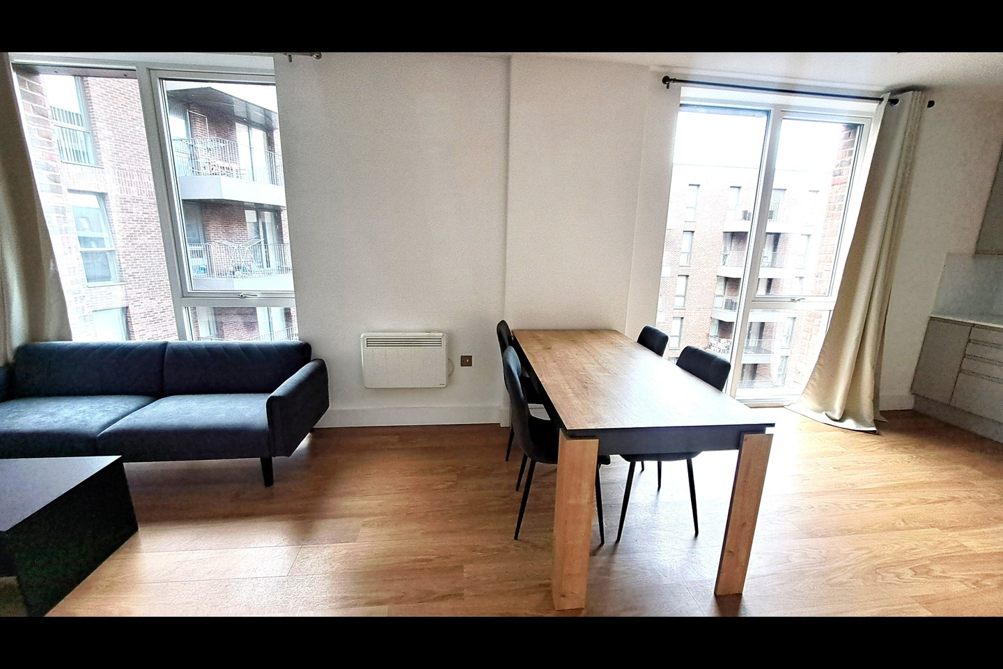 Additional image 3 of 2 Bed Flat, East Timber Yard, B5, N1 7GU