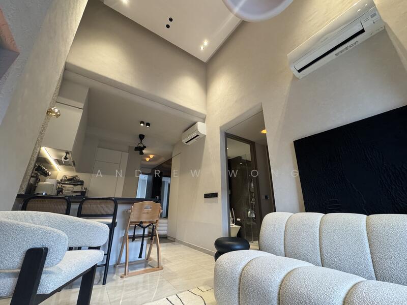 Additional image 4 of 99 Hougang Avenue 2