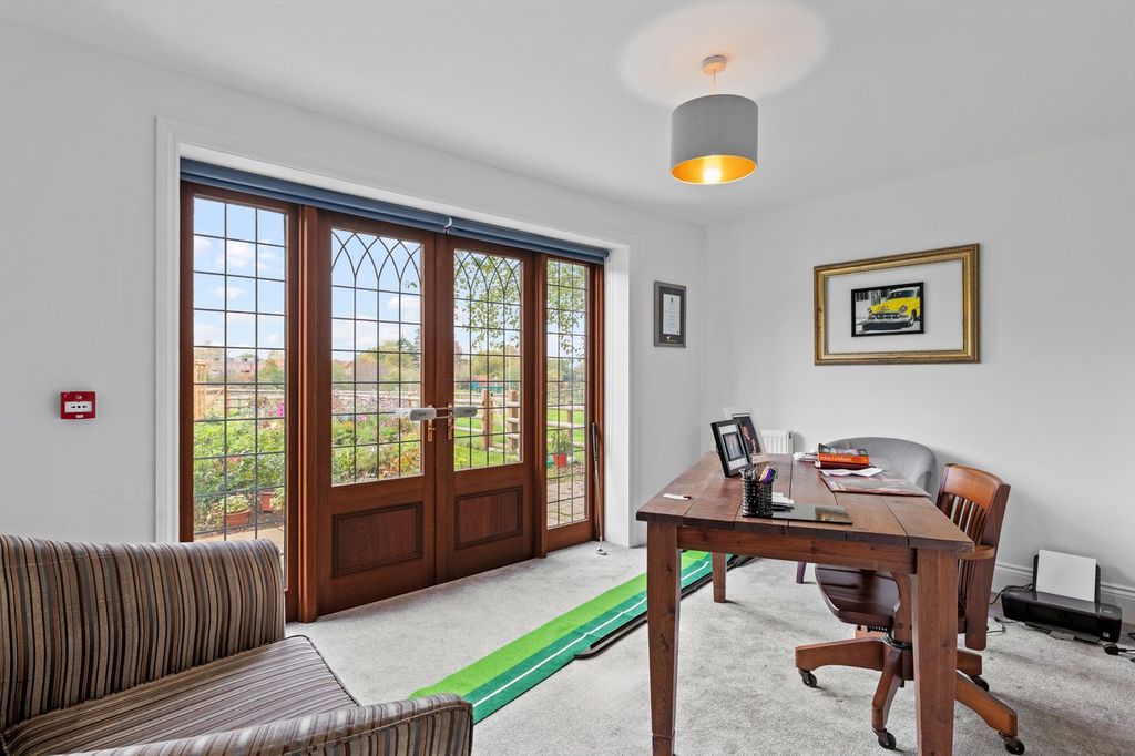 Additional image 26 of 14 bed detached house for saleStratford Road, Wootton Wawen, Henley-In-Arden B95