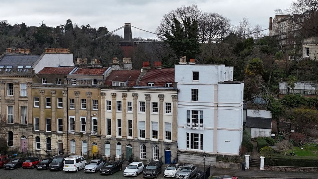 Additional image 18 of 3 bed flat for saleWindsor Terrace, Clifton BS8