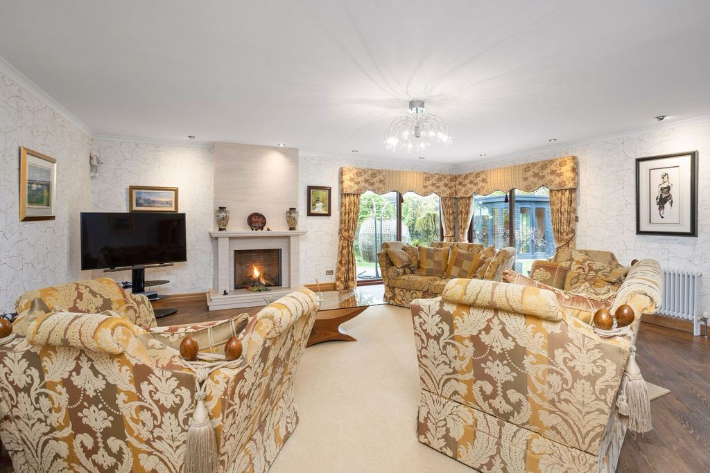 Additional image 2 of 5 bed villa for saleThe Glebe, Linlithgow EH49