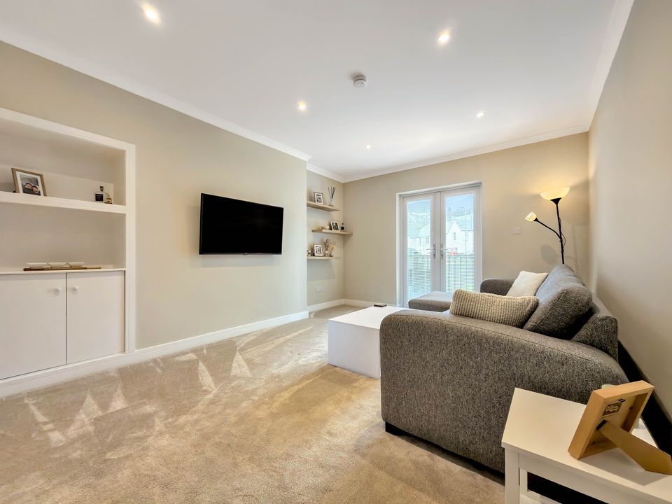 Additional image 2 of 3 bed flat for saleDalintart Drive, Oban, Argyll, 4EE, Oban PA34
