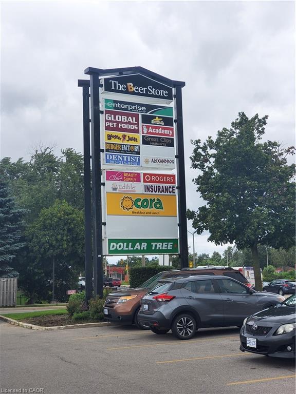 Additional image 2 of 22B-1400 Upper James Street, Hamilton, ON, L9B 1K3