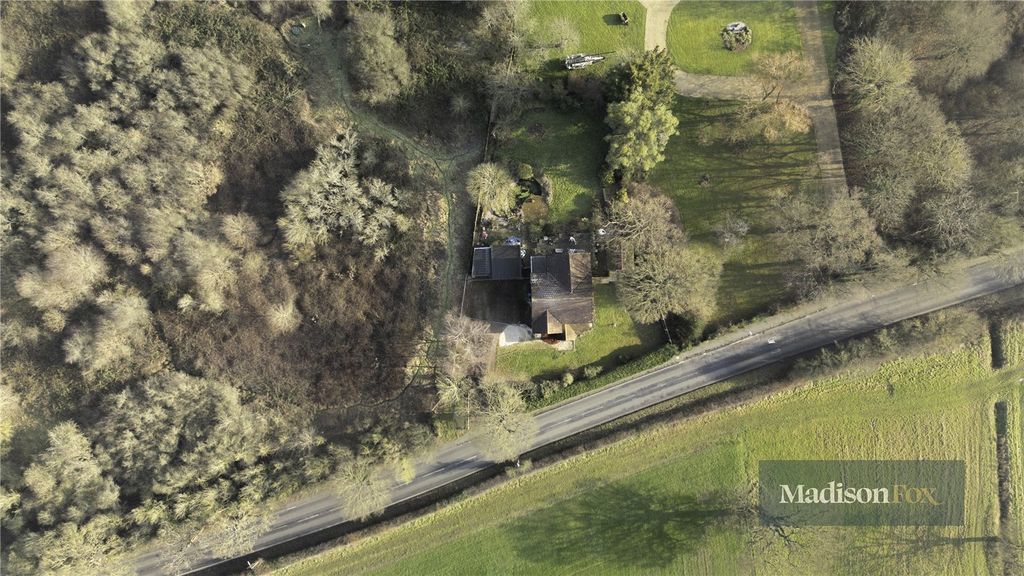 Additional image 19 of Land for saleVicarage Lane, Chigwell, Essex IG7