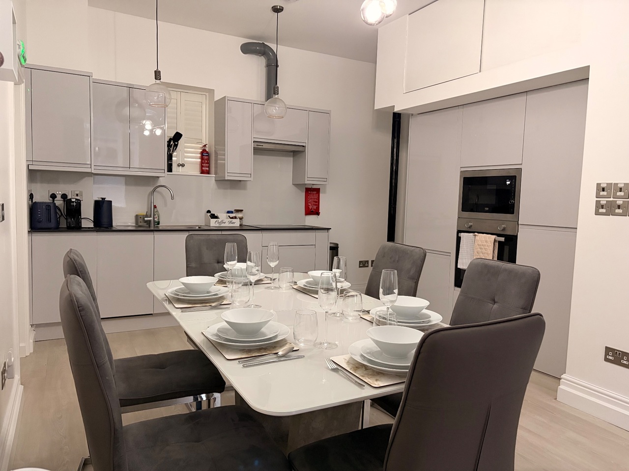 Additional image 6 of 2 Bed Flat, Birmingham, B18, N1 7GU