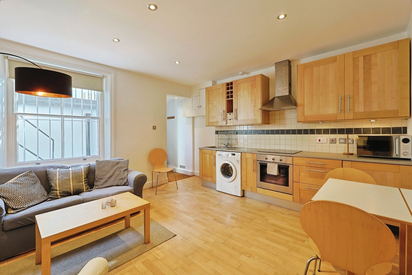 Additional image 7 of 1 Bed Flat, Chelsea, SW10, N1 7GU