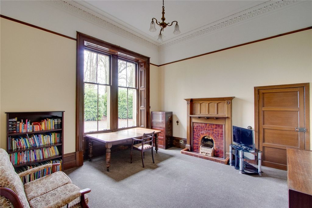 Additional image 8 of 5 bed detached house for salePitpointie House, Auchterhouse, By Dundee, Angus DD3