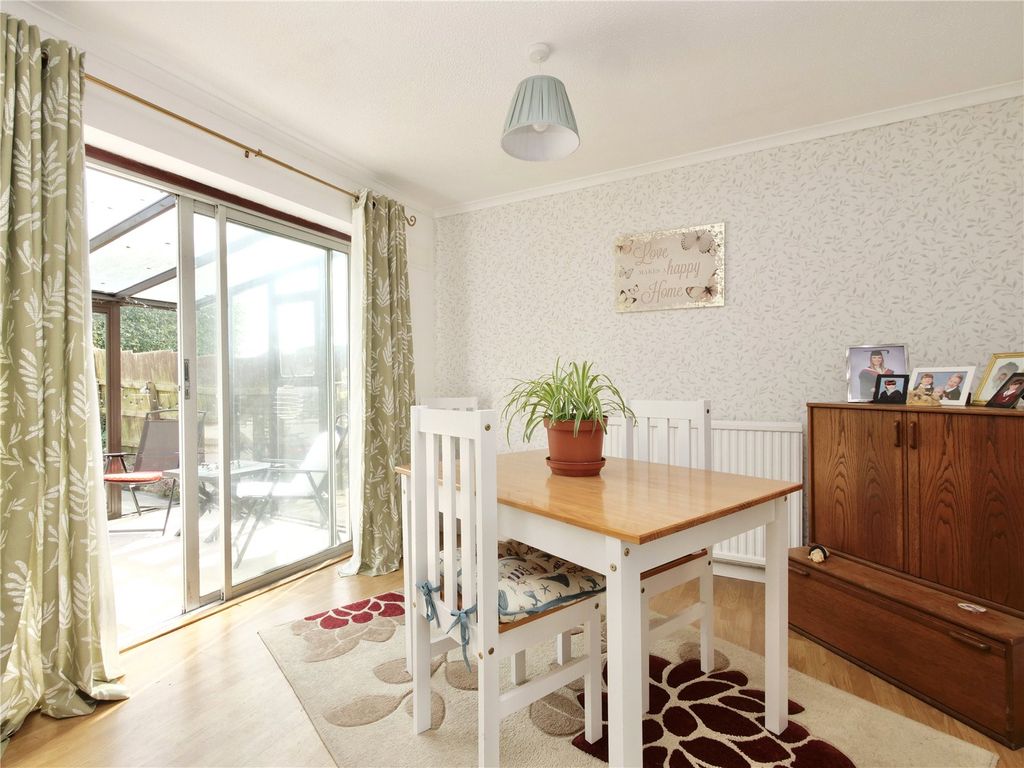 Additional image 5 of 5 bed detached house for saleBirch Walk, Frome, Somerset BA11