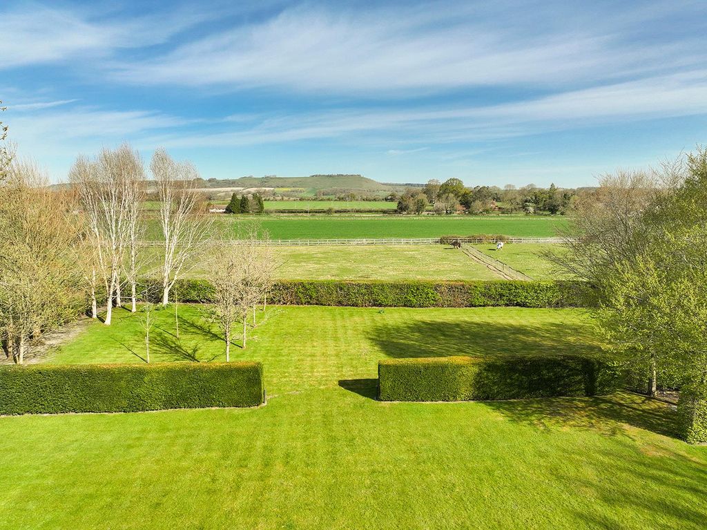 Additional image 26 of 5 bed detached house for saleMilton Lilbourne, Pewsey, Wiltshire SN9
