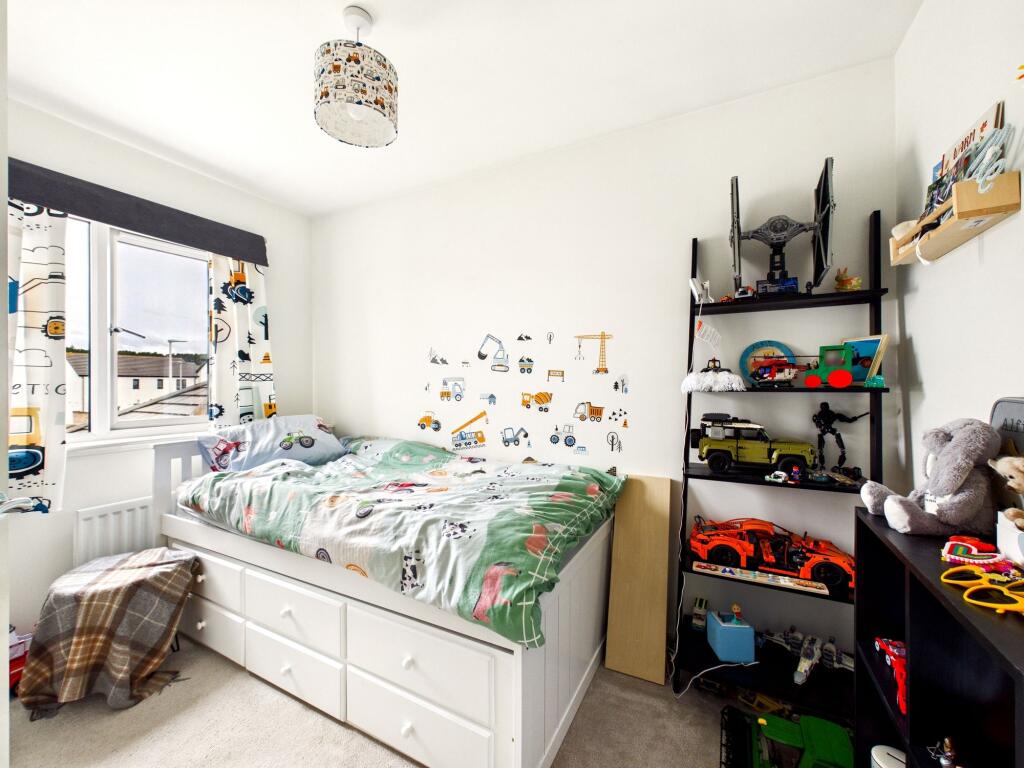 Additional image 23 of Baillie Crescent, Alford, AB33