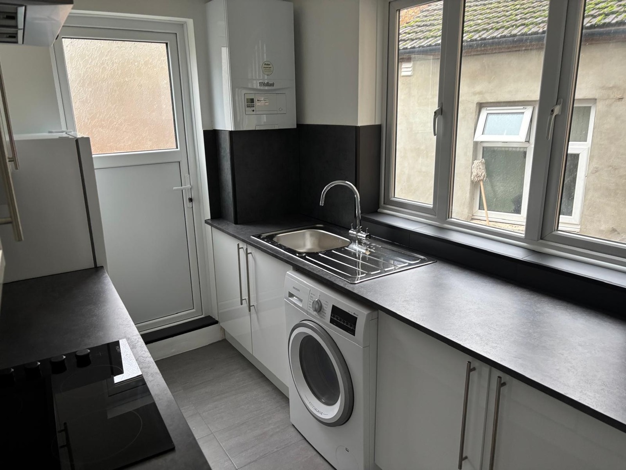 Additional image 3 of Room in a Shared Flat, Queens Crescent, NW5, N1 7GU