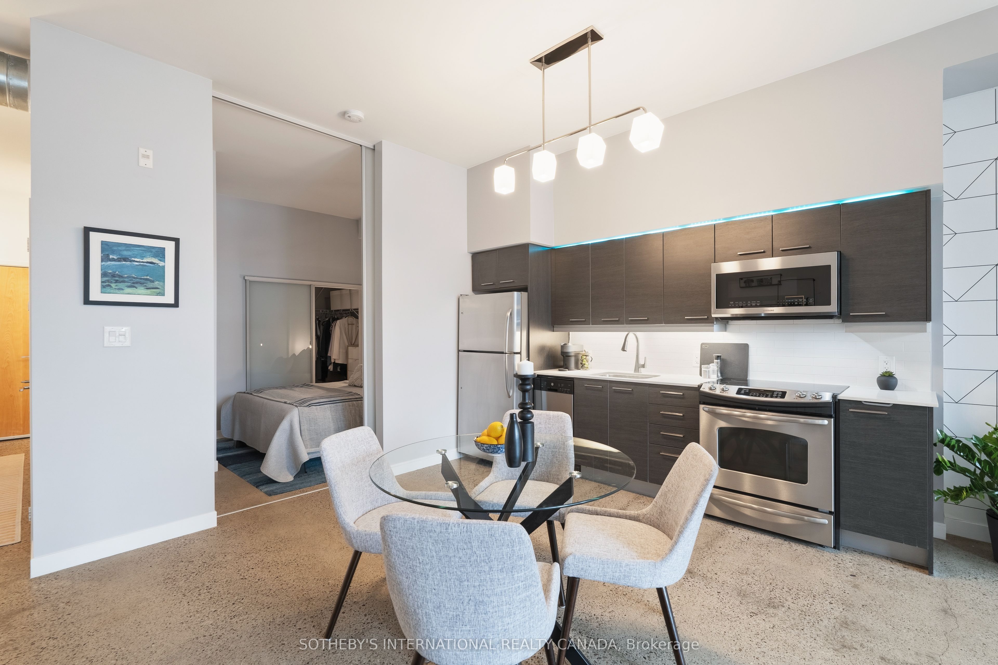 Additional image 6 of 215-510 King Street E, Toronto, ON, M5A 0E5