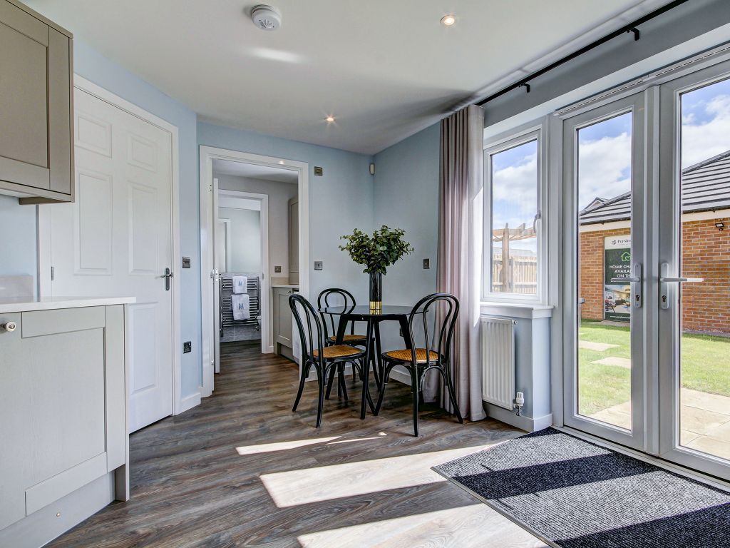 Additional image 5 of 4 bed detached house for sale"The Kenmore" at Cardross Road, Dumbarton G82