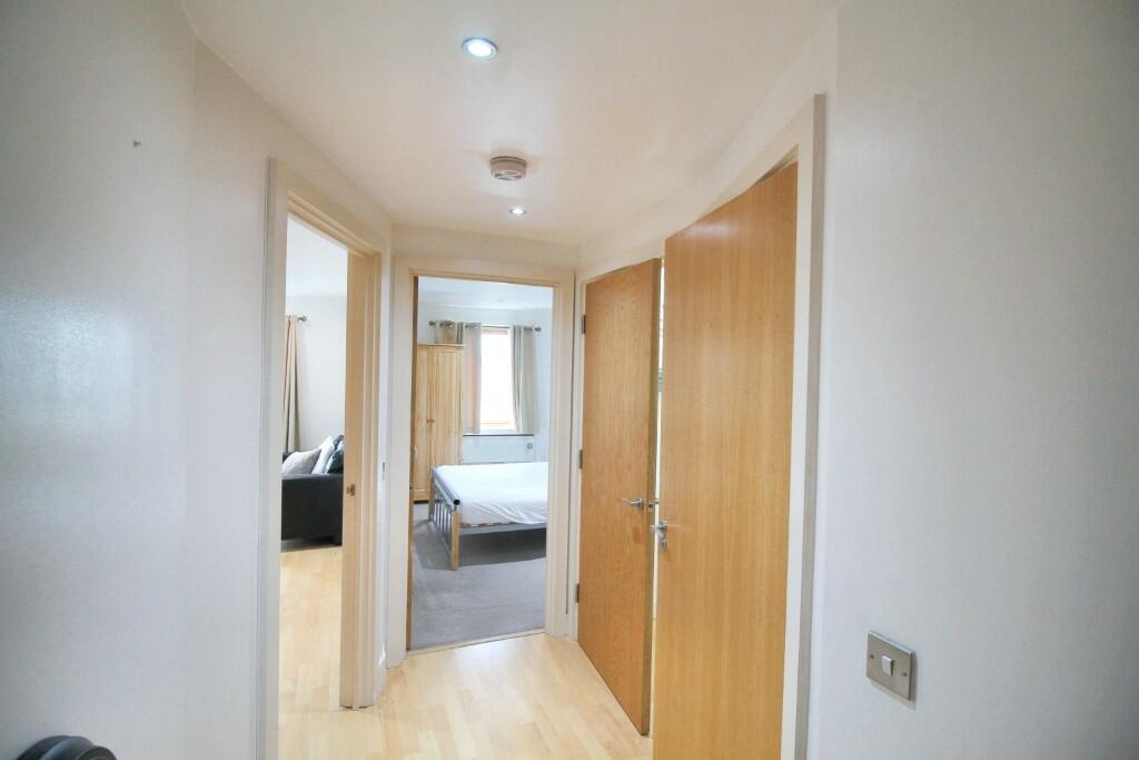 Additional image 3 of 1 Bed Flat, The Boulevard, LS10, N1 7GU