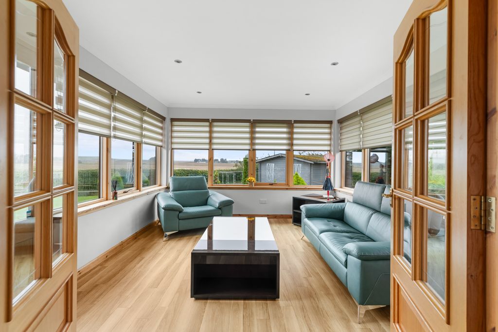 Additional image 9 of 4 bed detached bungalow for saleAshlea, Ward Of Kirkbuddo, Forfar DD8