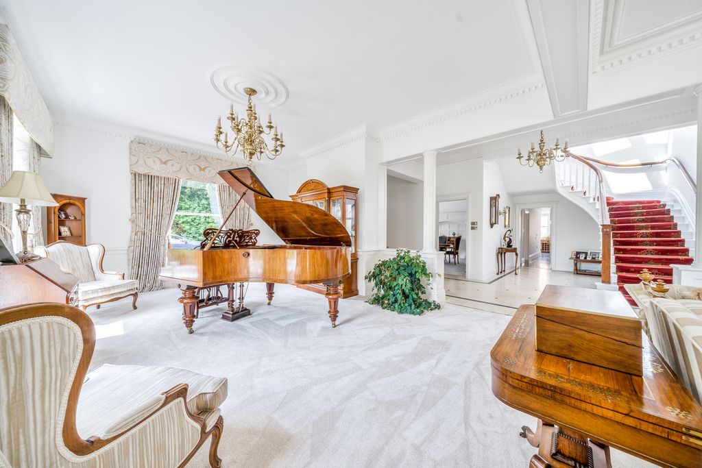 Additional image 7 of 6 bed detached house for saleChurch Road, Quarndon DE22